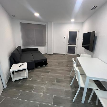 Apartamentos Montalvo Metropolis D Torremolinos Zewnętrze zdjęcie