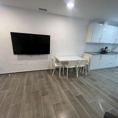 Apartamentos Montalvo Metropolis D Torremolinos Zewnętrze zdjęcie