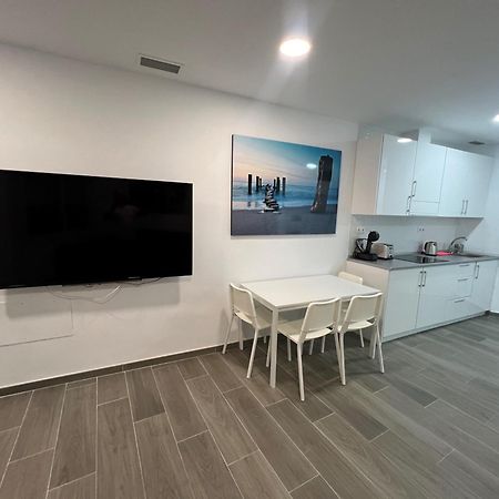 Apartamentos Montalvo Metropolis D Torremolinos Zewnętrze zdjęcie