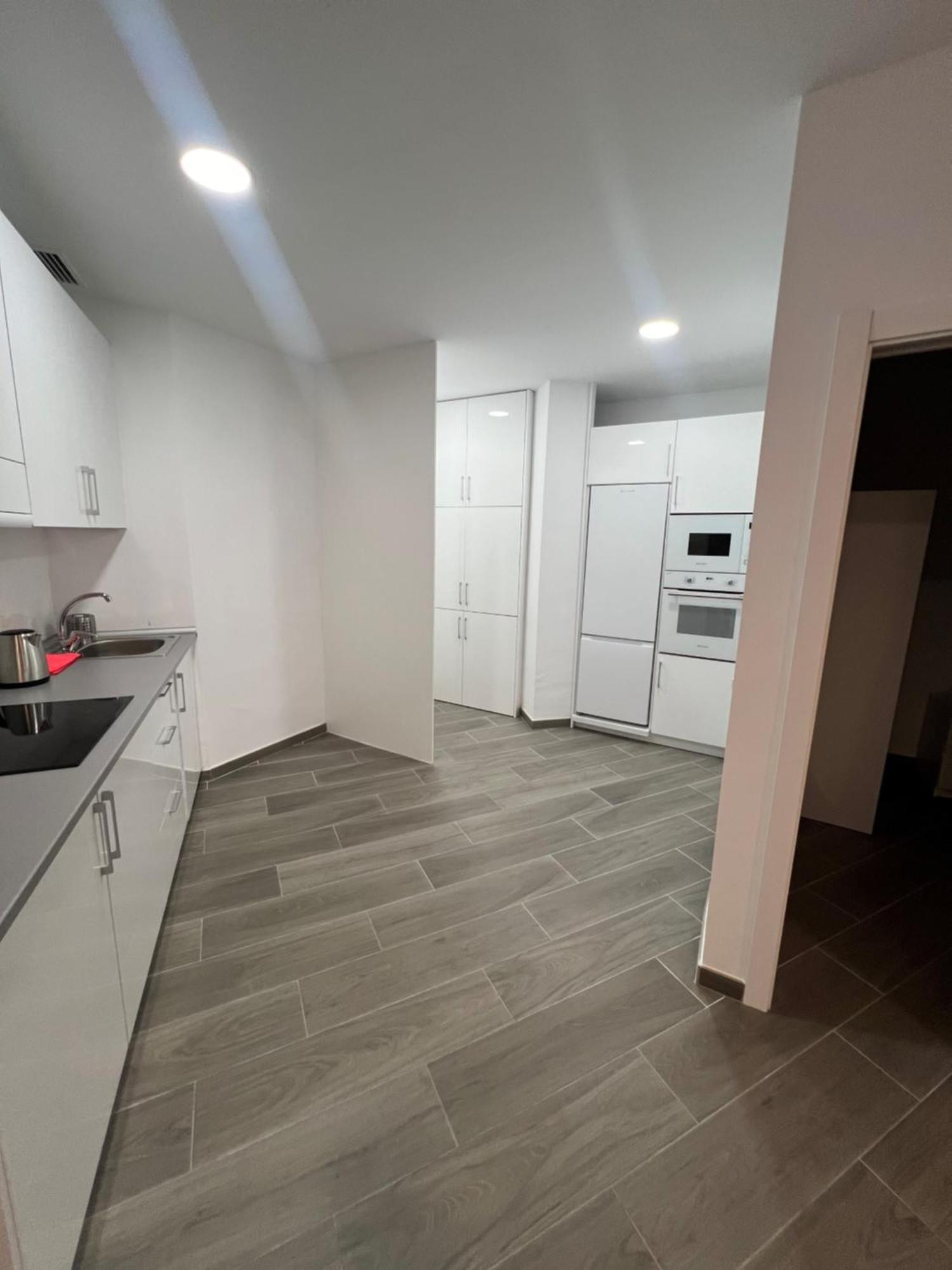 Apartamentos Montalvo Metropolis D Torremolinos Zewnętrze zdjęcie