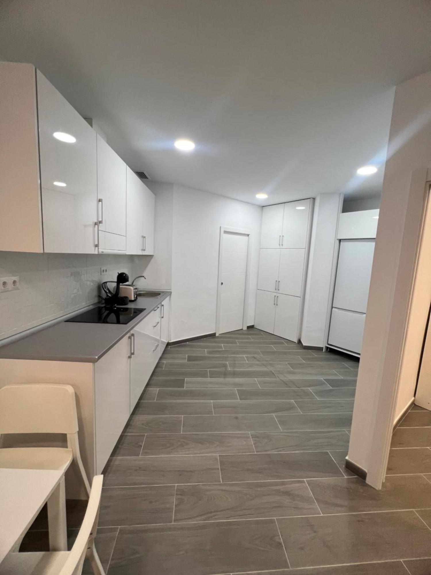 Apartamentos Montalvo Metropolis D Torremolinos Zewnętrze zdjęcie