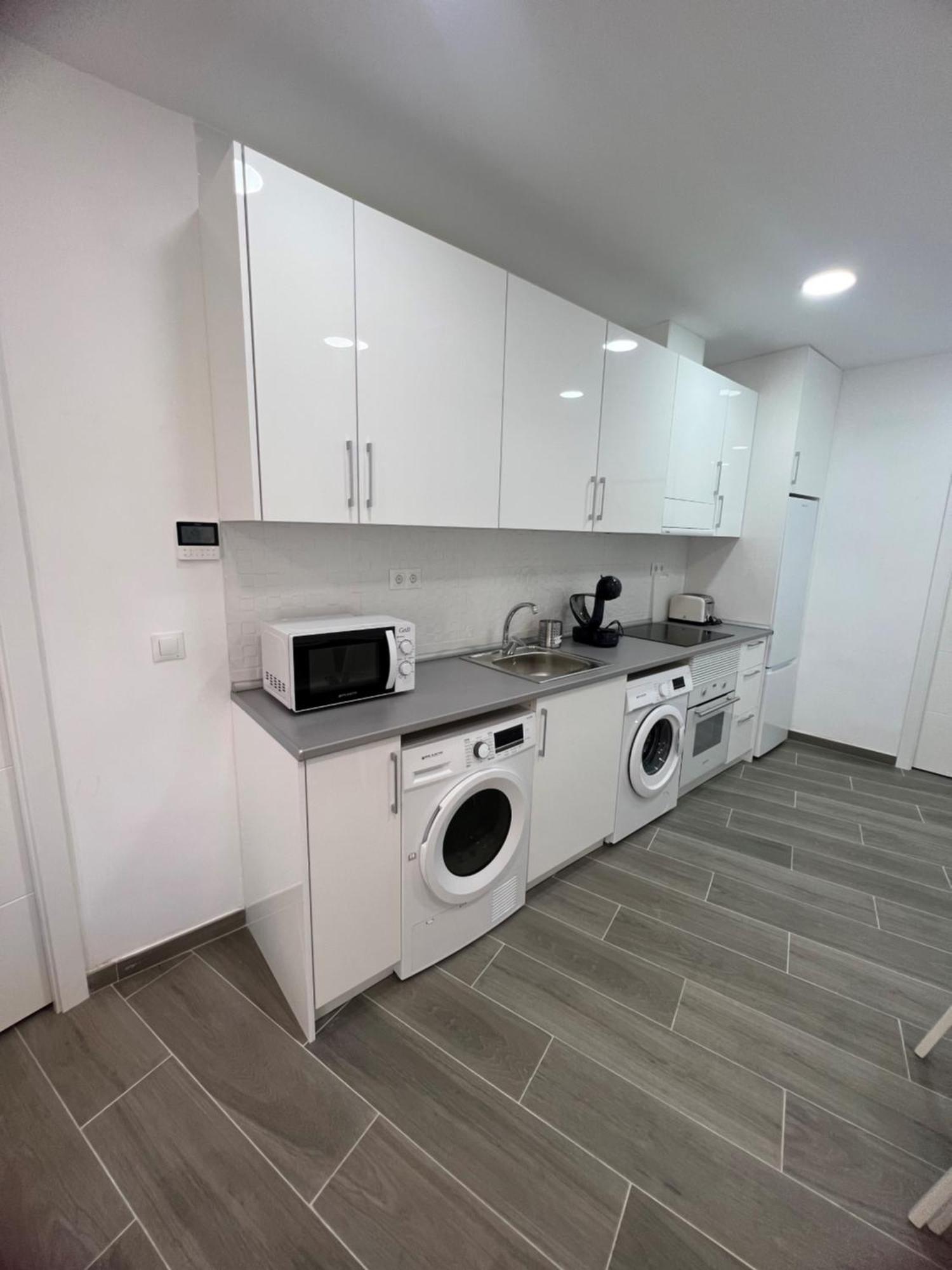 Apartamentos Montalvo Metropolis D Torremolinos Zewnętrze zdjęcie