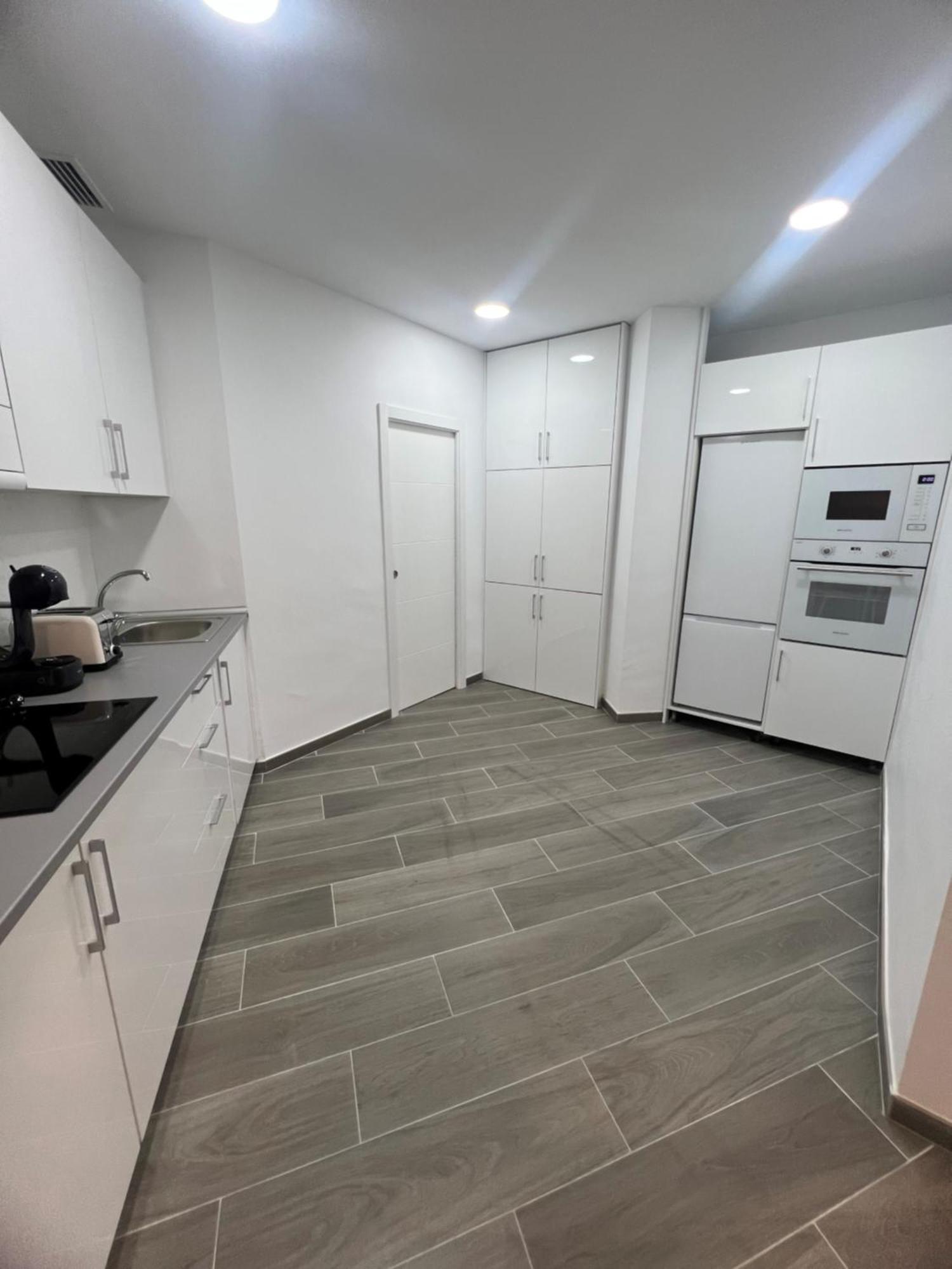 Apartamentos Montalvo Metropolis D Torremolinos Zewnętrze zdjęcie