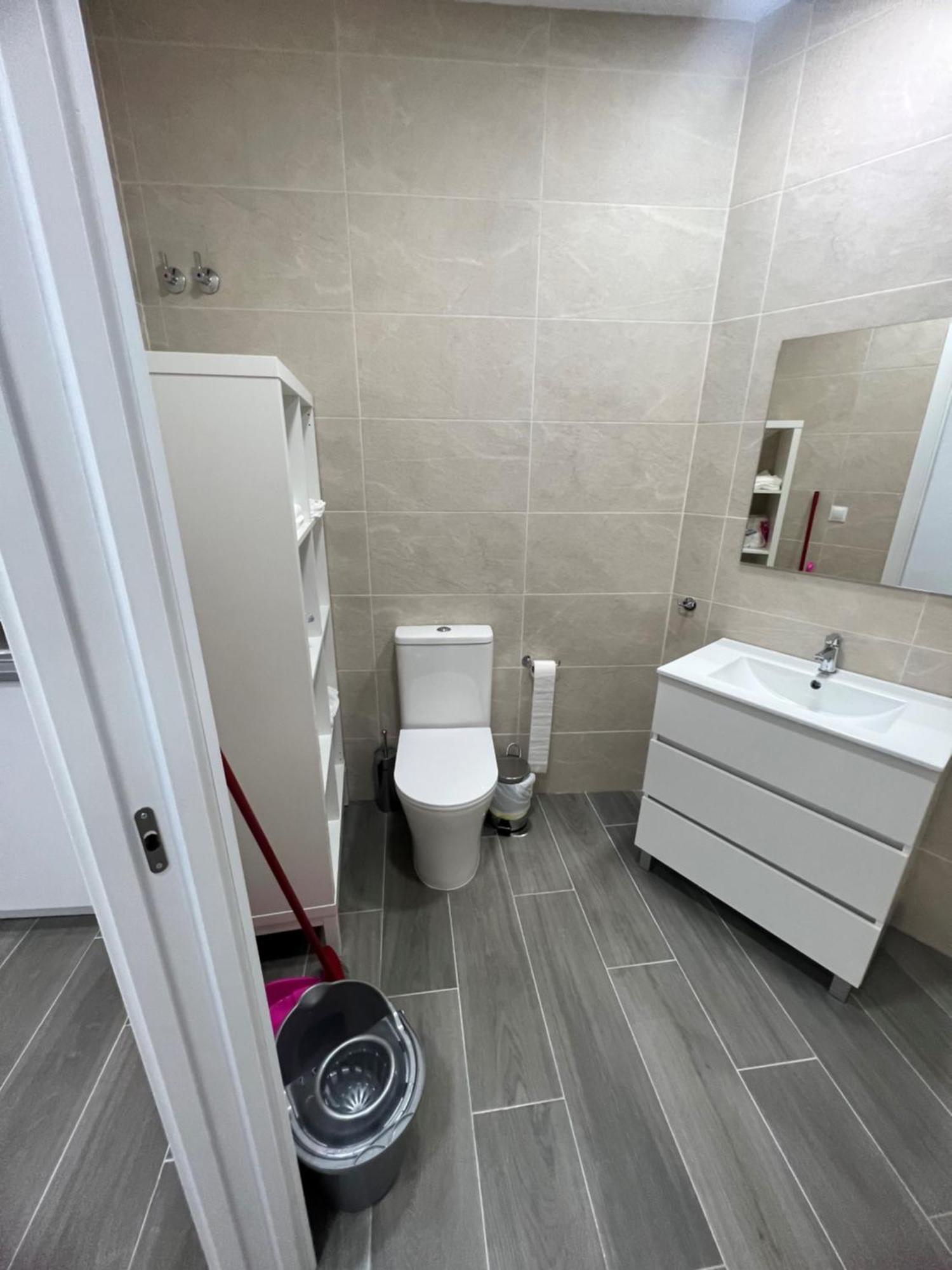 Apartamentos Montalvo Metropolis D Torremolinos Zewnętrze zdjęcie