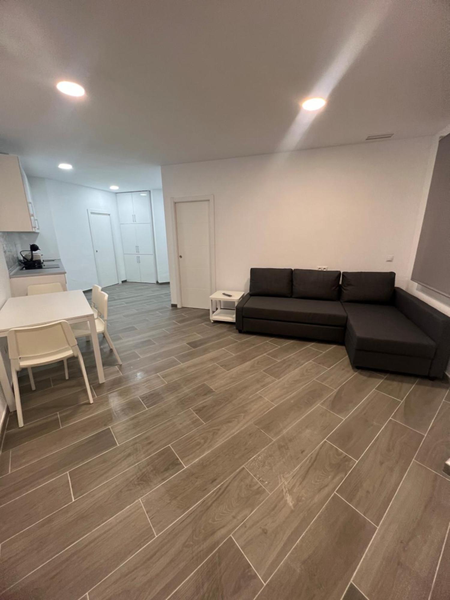 Apartamentos Montalvo Metropolis D Torremolinos Zewnętrze zdjęcie