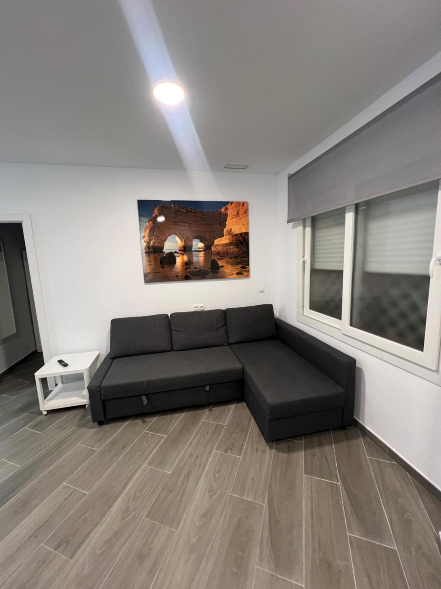 Apartamentos Montalvo Metropolis D Torremolinos Zewnętrze zdjęcie