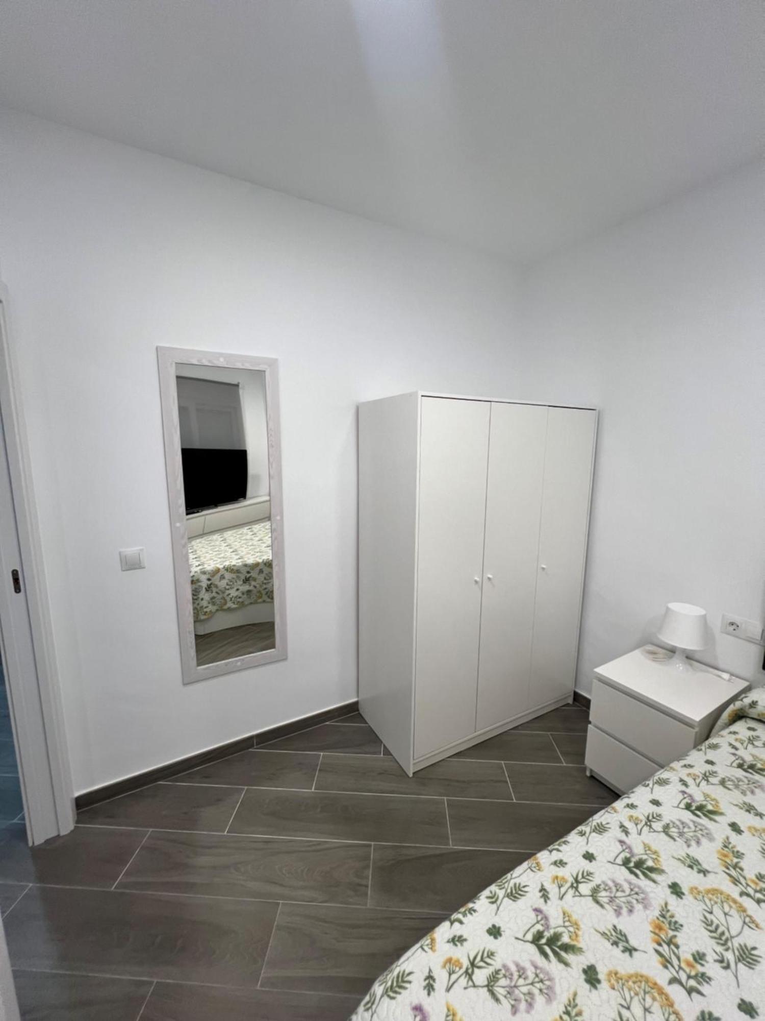 Apartamentos Montalvo Metropolis D Torremolinos Zewnętrze zdjęcie
