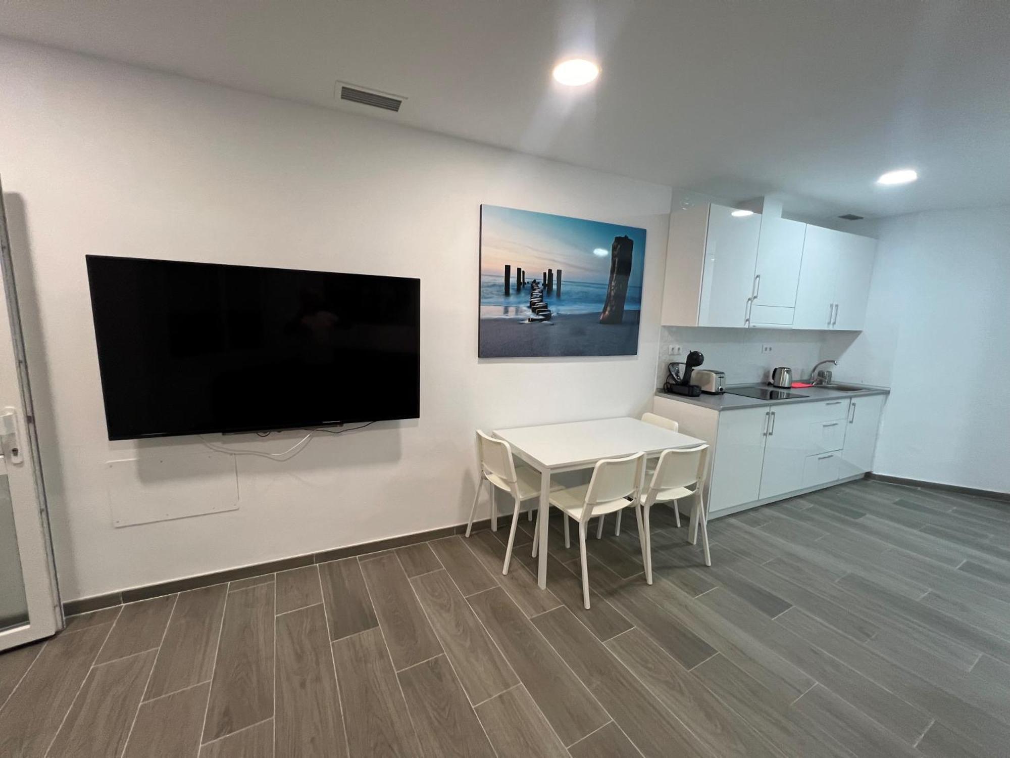 Apartamentos Montalvo Metropolis D Torremolinos Zewnętrze zdjęcie
